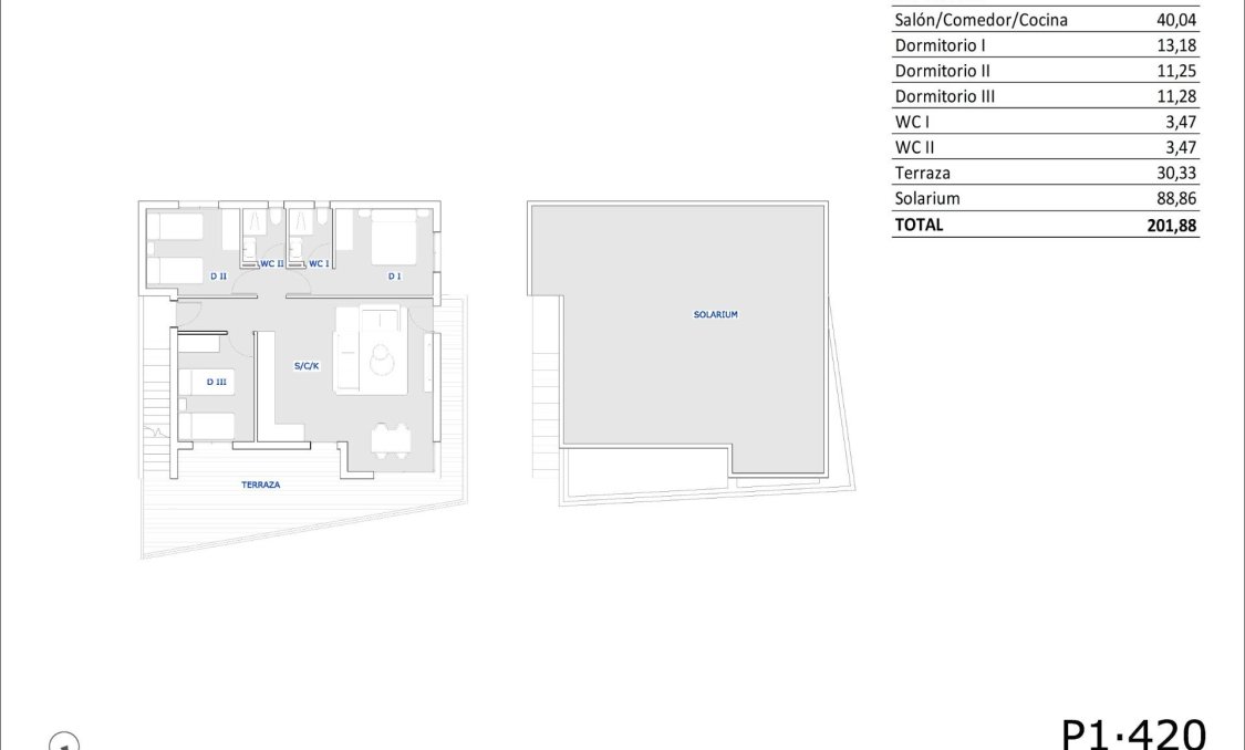 New Build - Bungalow -
San Miguel de Salinas - Pueblo