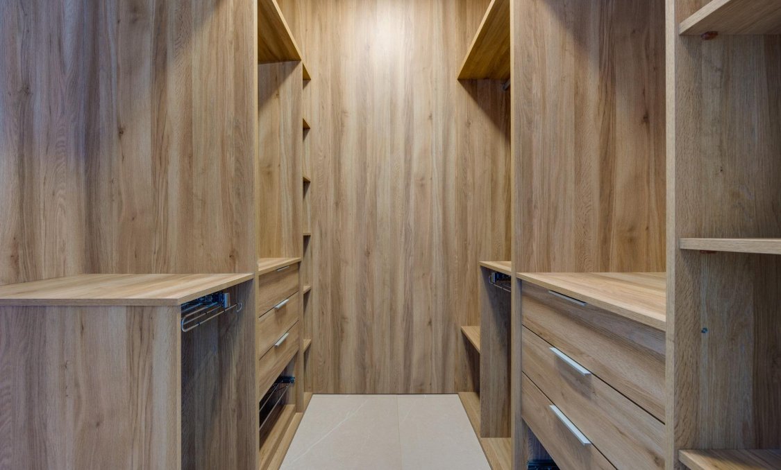 Obra nueva - villa -
Torrevieja - Sector 25