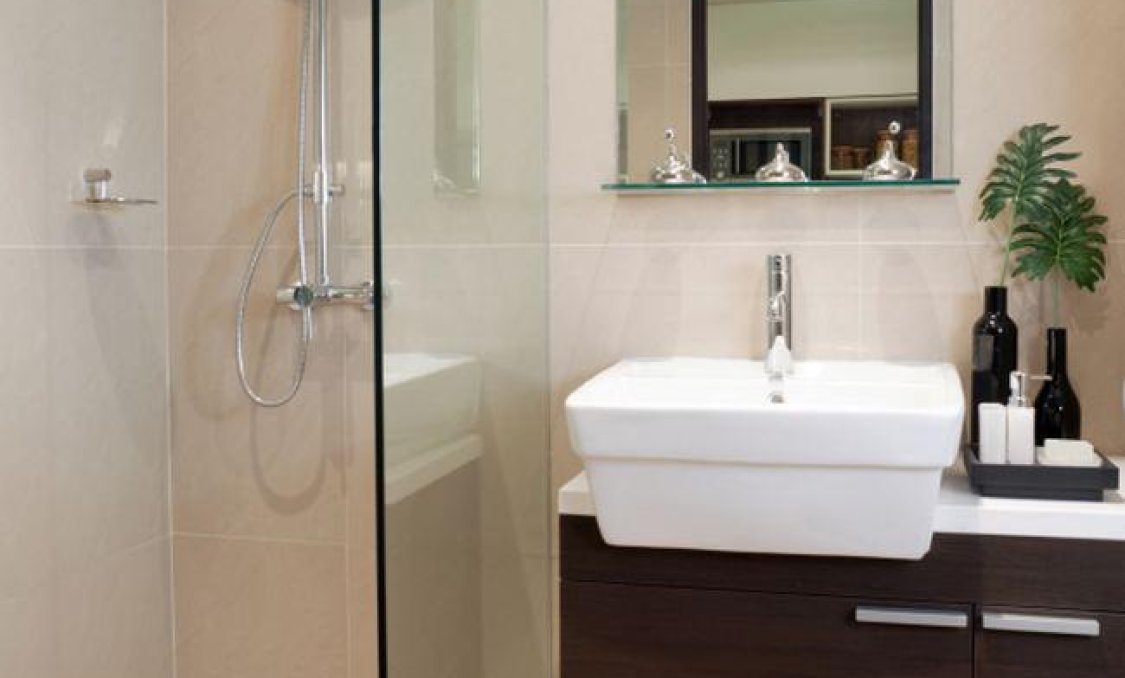 Nowy budynek - villa -
