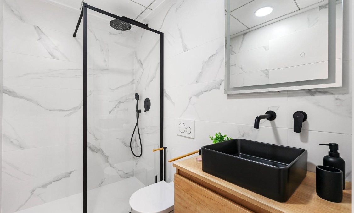 Obra nueva - apartment -
San Javier - Santiago De La Ribera