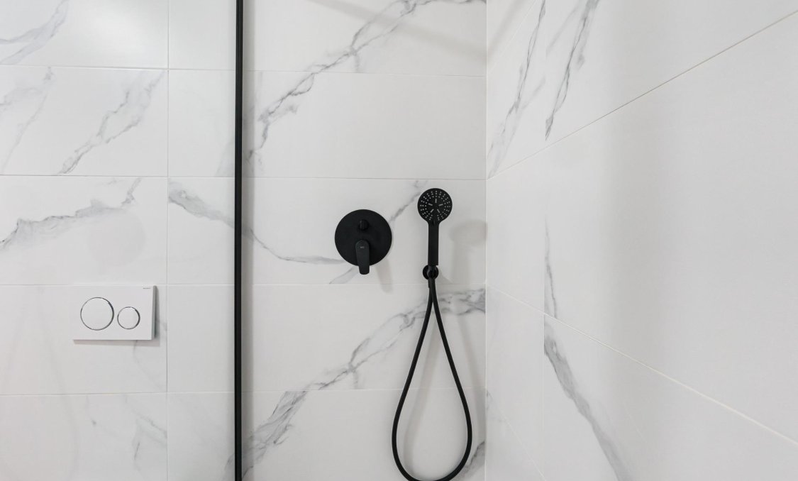 Obra nueva - apartment -
San Javier - Santiago De La Ribera