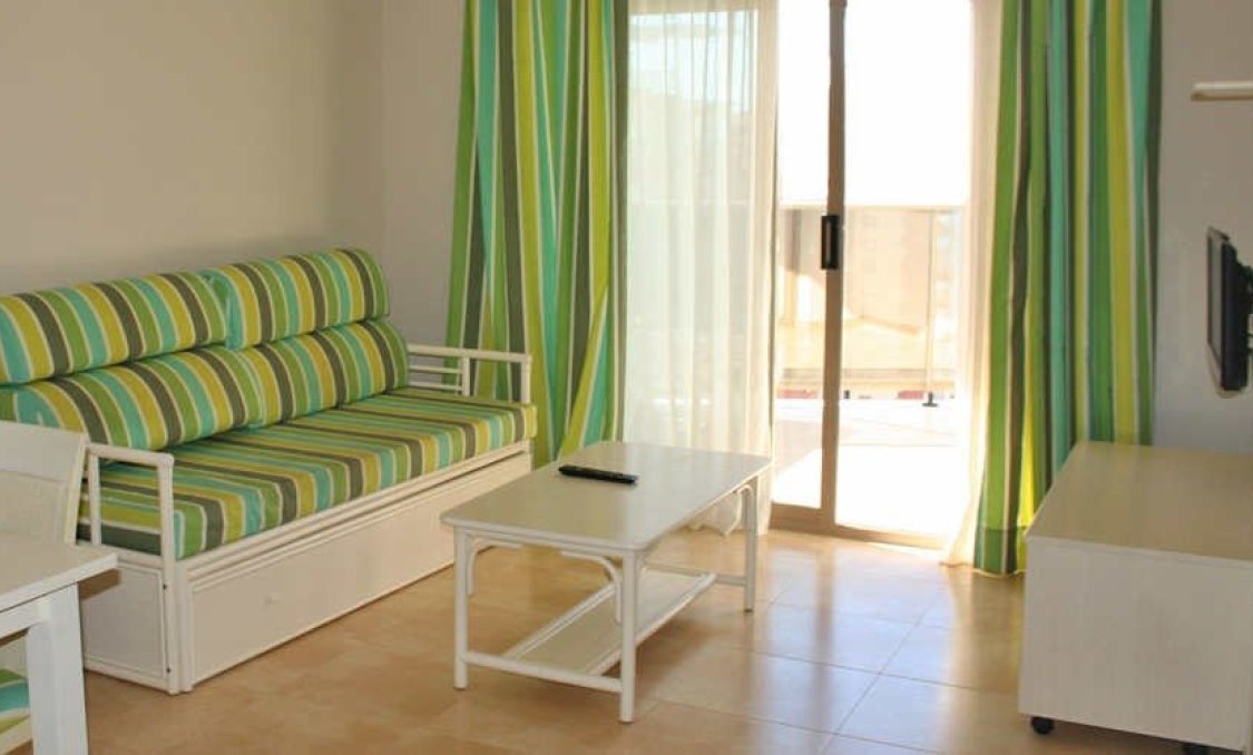 New Build - apartment -
Calpe - La Calalga