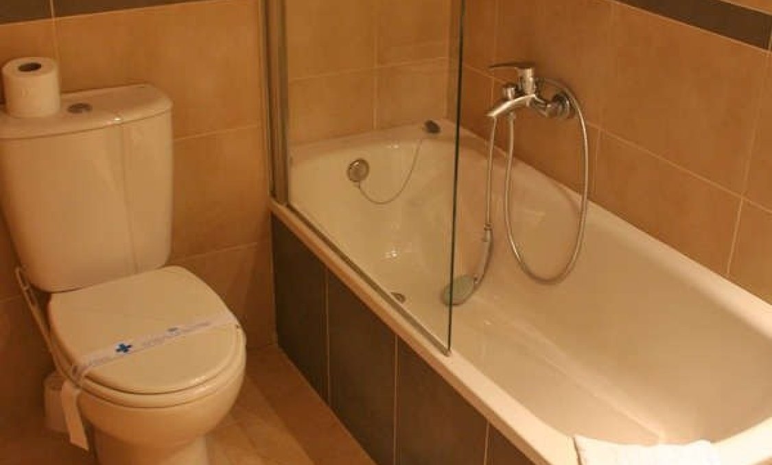 New Build - apartment -
Calpe - La Calalga