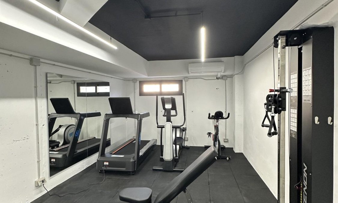 New Build - Bungalow -
Pilar de la Horadada - pueblo