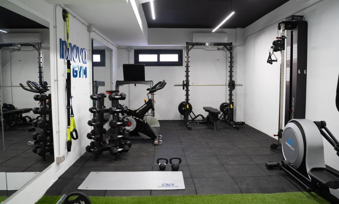 New Build - Bungalow -
Pilar de la Horadada - pueblo