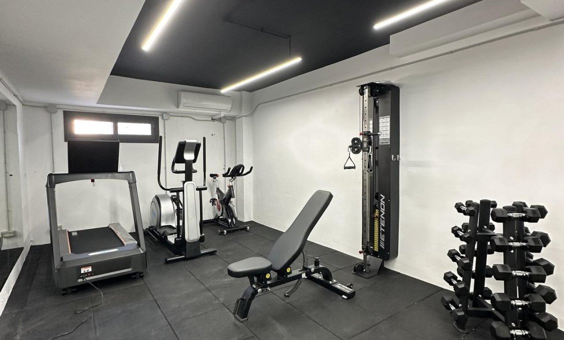 New Build - Bungalow -
Pilar de la Horadada - pueblo