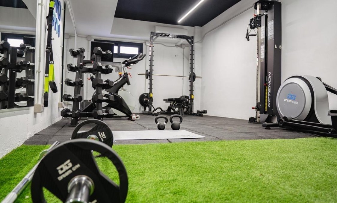 New Build - Bungalow -
Pilar de la Horadada - pueblo