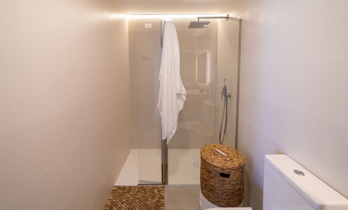 New Build - apartment -
Santa Pola - Gran Alacant