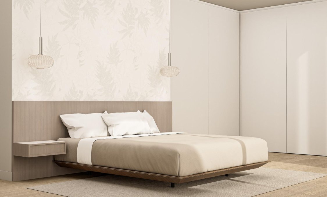 New Build - villa -
Pinoso - Lel