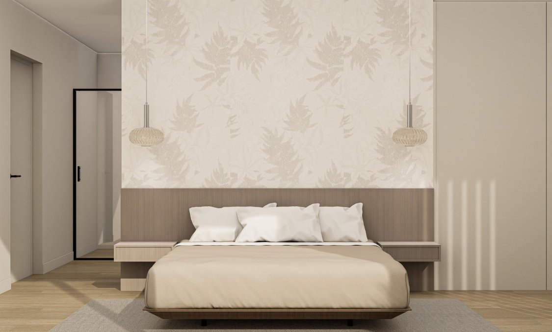 New Build - villa -
Pinoso - Lel