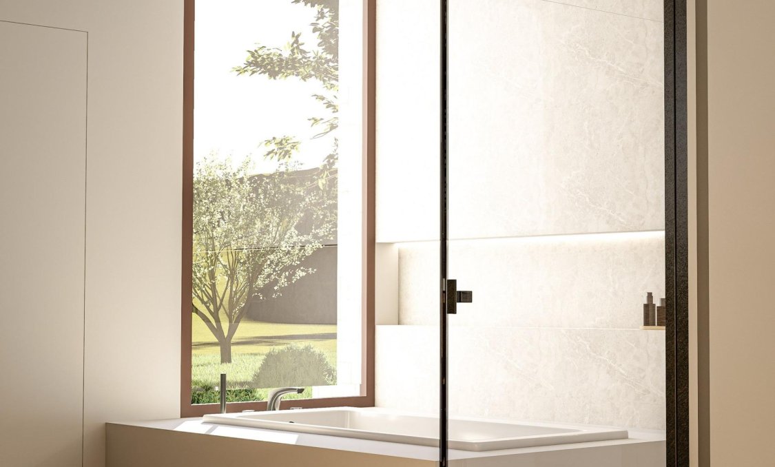 New Build - villa -
Pinoso - Lel