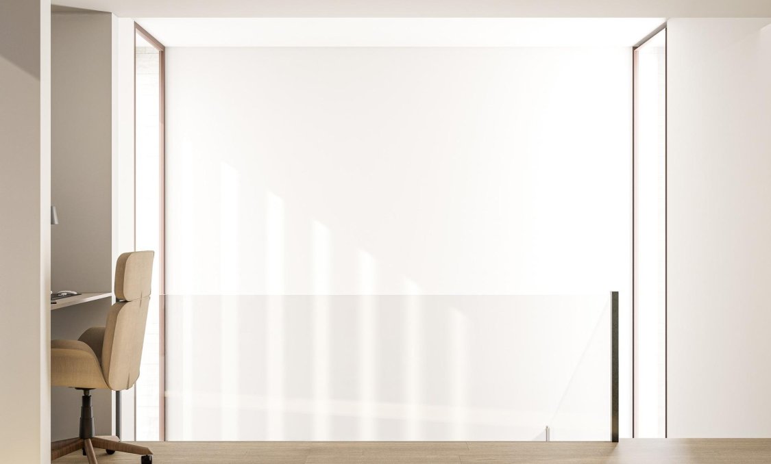 New Build - villa -
Pinoso - Lel