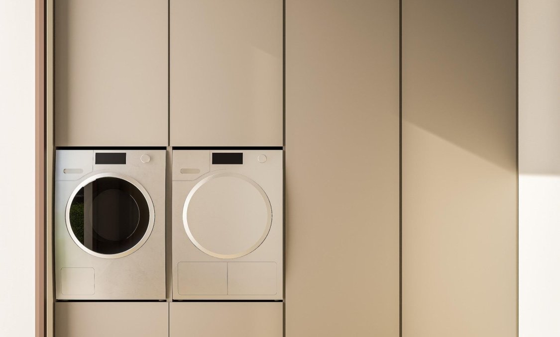 New Build - villa -
Pinoso - Lel