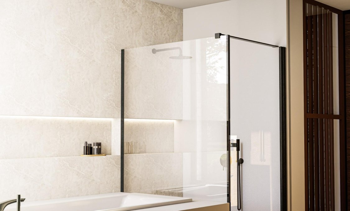 New Build - villa -
Pinoso - Lel