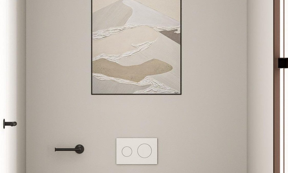 New Build - villa -
Pinoso - Lel