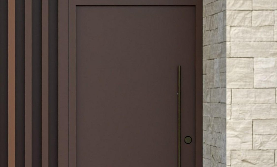 New Build - villa -
Pinoso - Lel