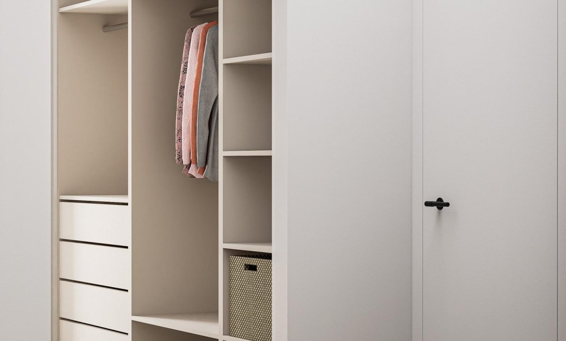 New Build - villa -
Pinoso - Lel