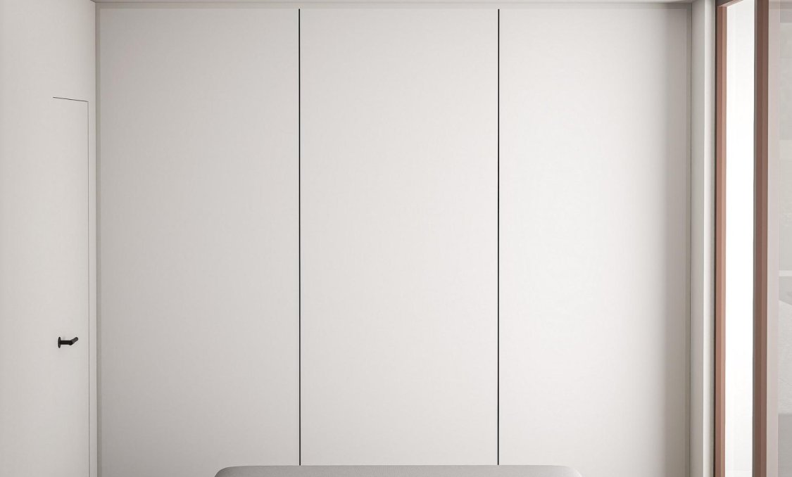 New Build - villa -
Pinoso - Lel