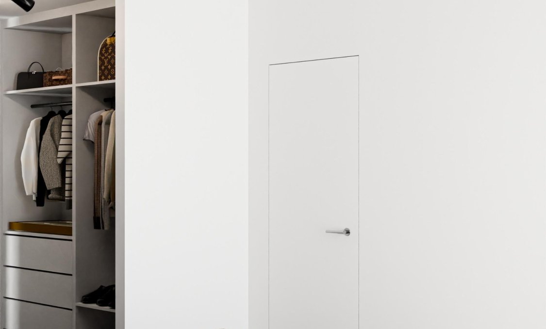 New Build - villa -
Pinoso - Lel