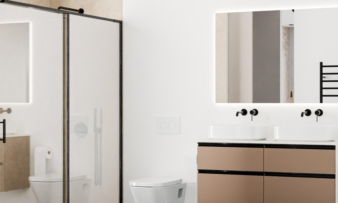 New Build - villa -
Pinoso - Lel