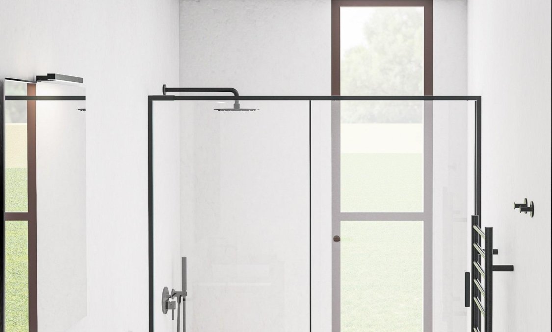 New Build - villa -
Pinoso - Lel