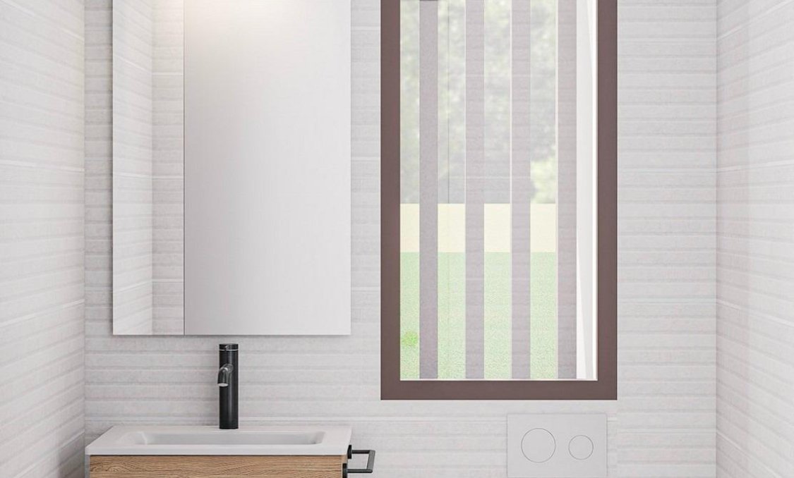 New Build - villa -
Pinoso - Lel