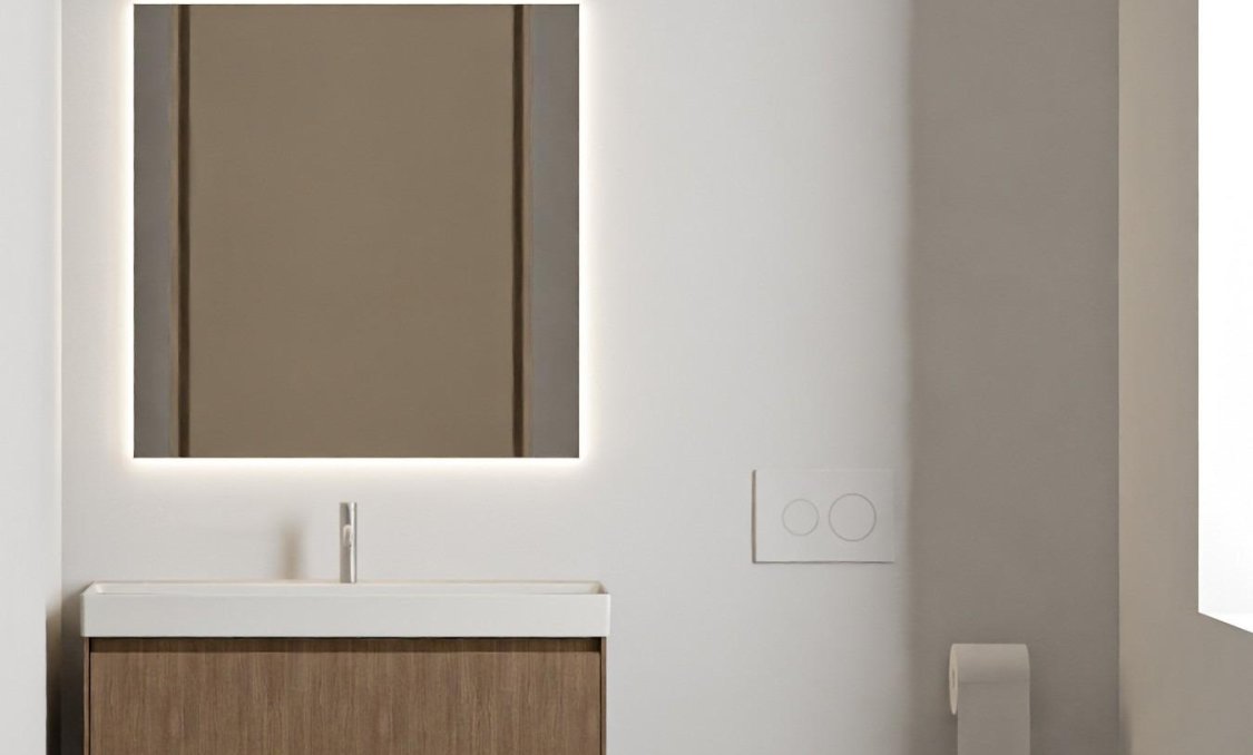 New Build - villa -
Pinoso - Lel