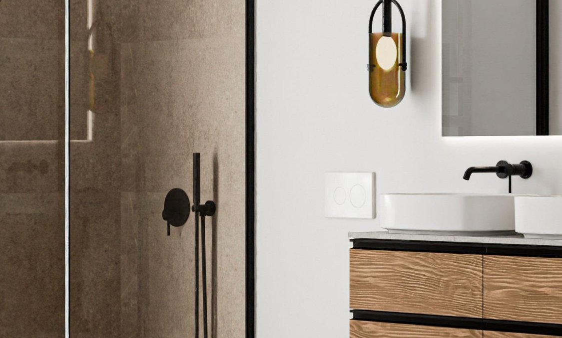 New Build - villa -
Pinoso - Lel