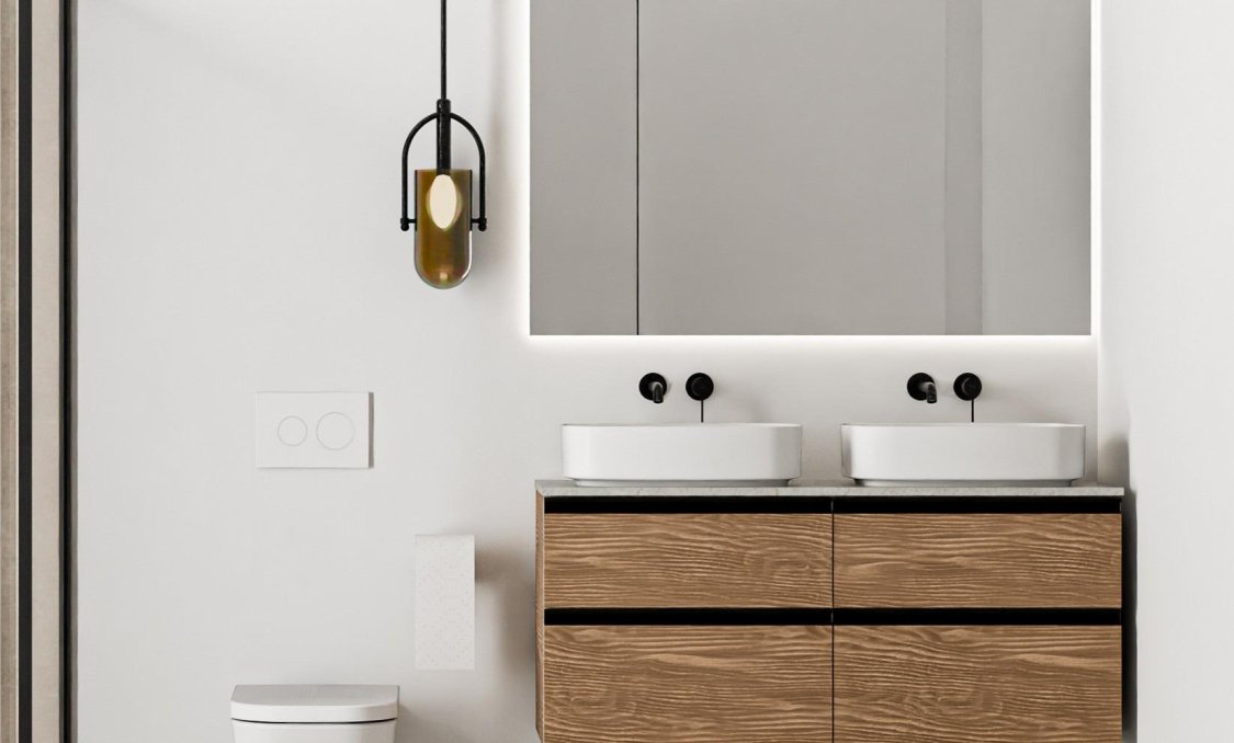 New Build - villa -
Pinoso - Lel