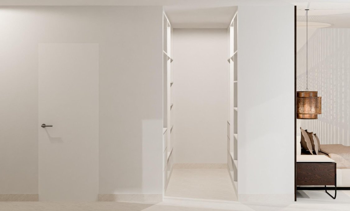 New Build - villa -
Pinoso - Lel