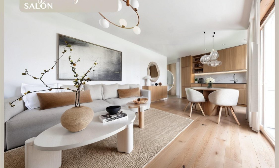 New Build - apartment -
Bigastro - centro