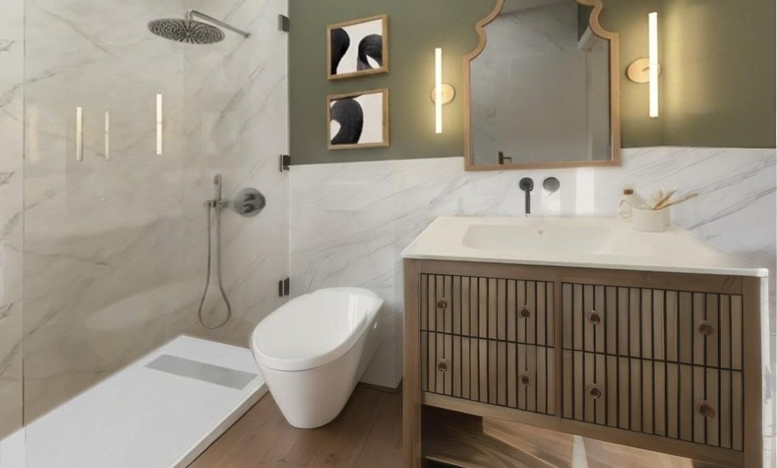 New Build - apartment -
Bigastro - centro