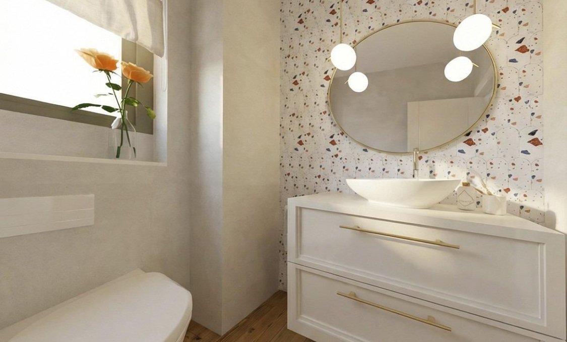 New Build - apartment -
Bigastro - centro