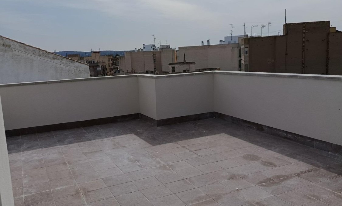 New Build - apartment -
Bigastro - centro