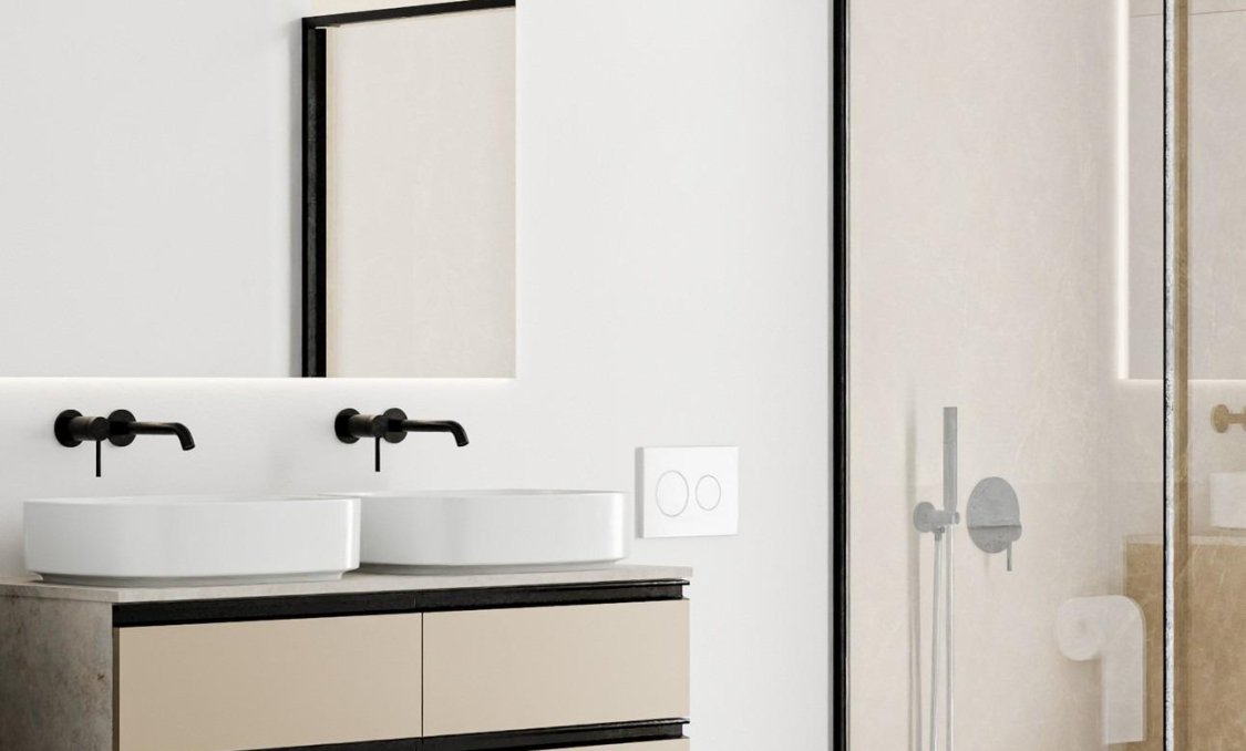 New Build - villa -
Pinoso - Lel