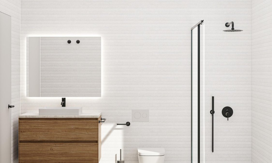 New Build - villa -
Pinoso - Lel