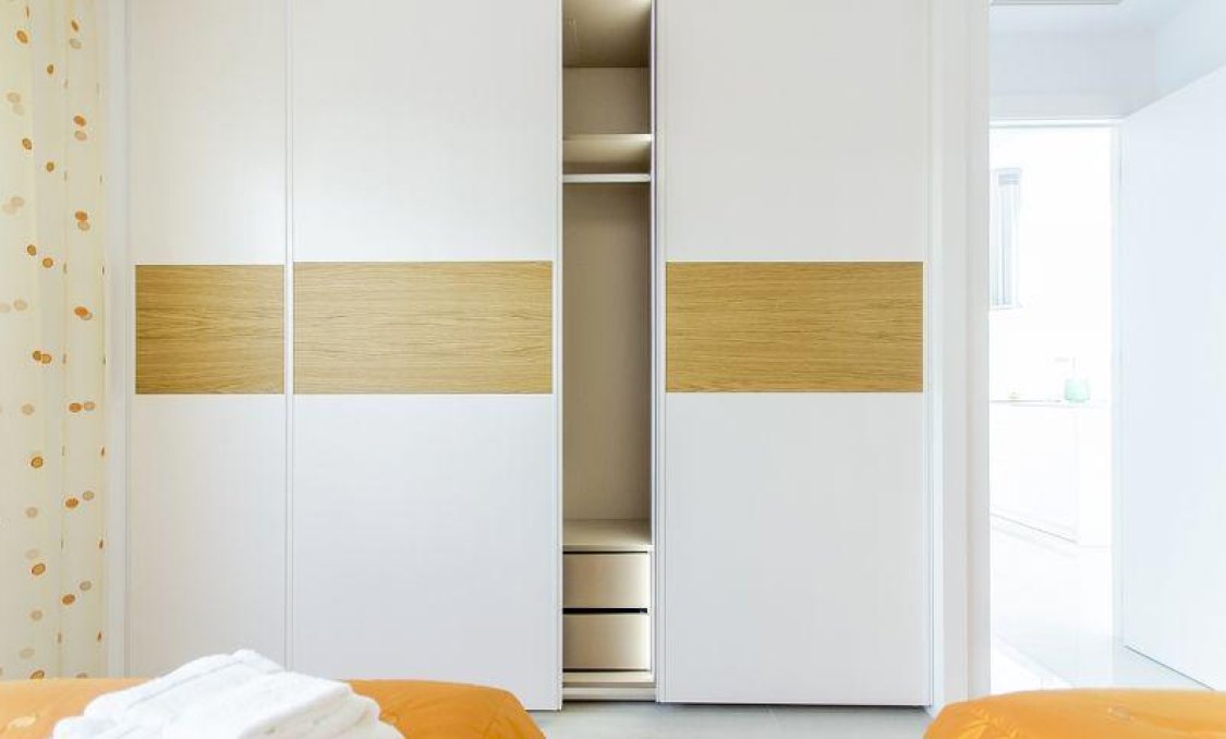 Obra nueva - villa -
