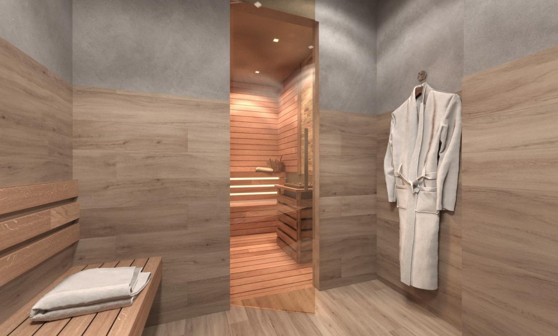 New Build - apartment -
Torrevieja - Playa de los Locos