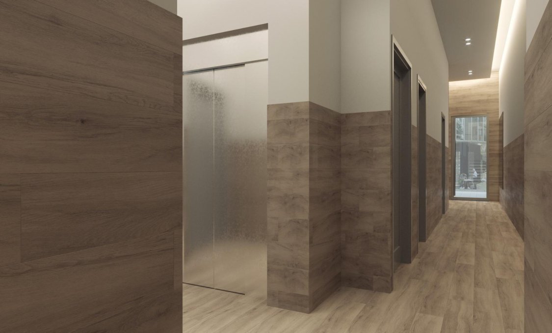 New Build - Penthouse -
Torrevieja - Playa de los Locos