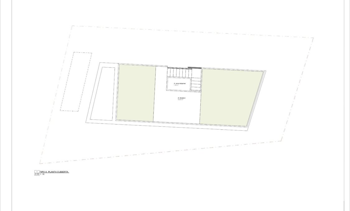 New Build - villa -
Pilar de la Horadada - Torre De La Horadada
