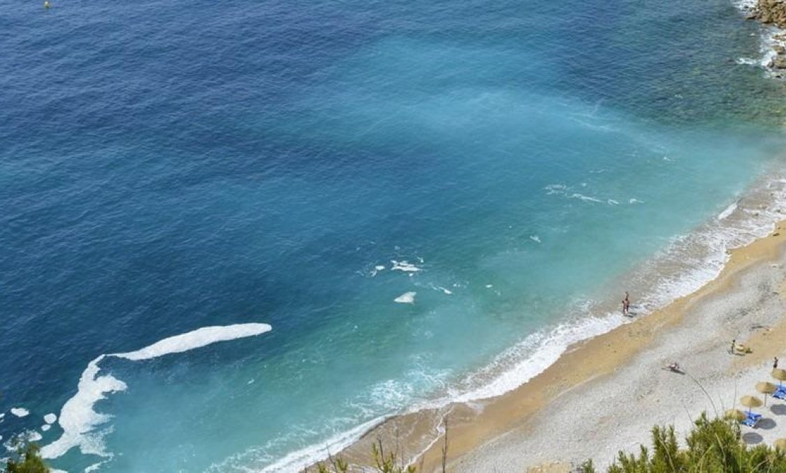 New Build - villa -
Benitachell - Cumbres Del Sol