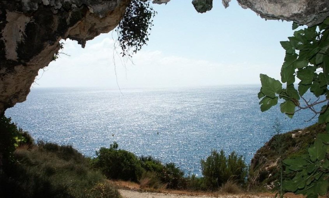 New Build - villa -
Benitachell - Cumbres Del Sol