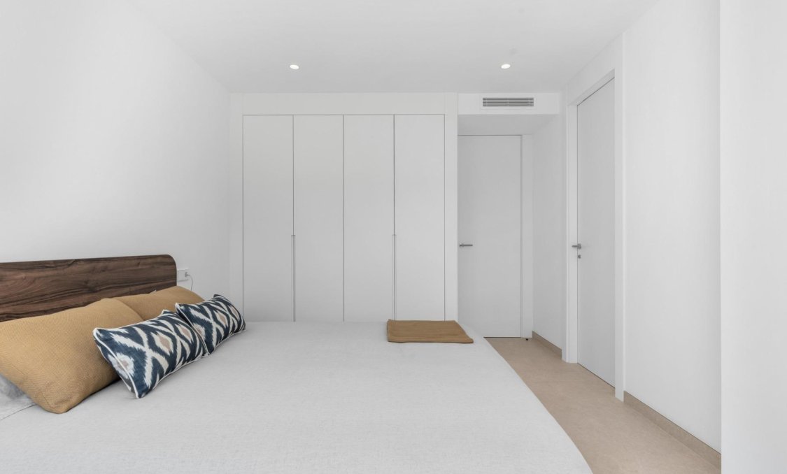 New Build - villa -
Altea - Sierra Altea