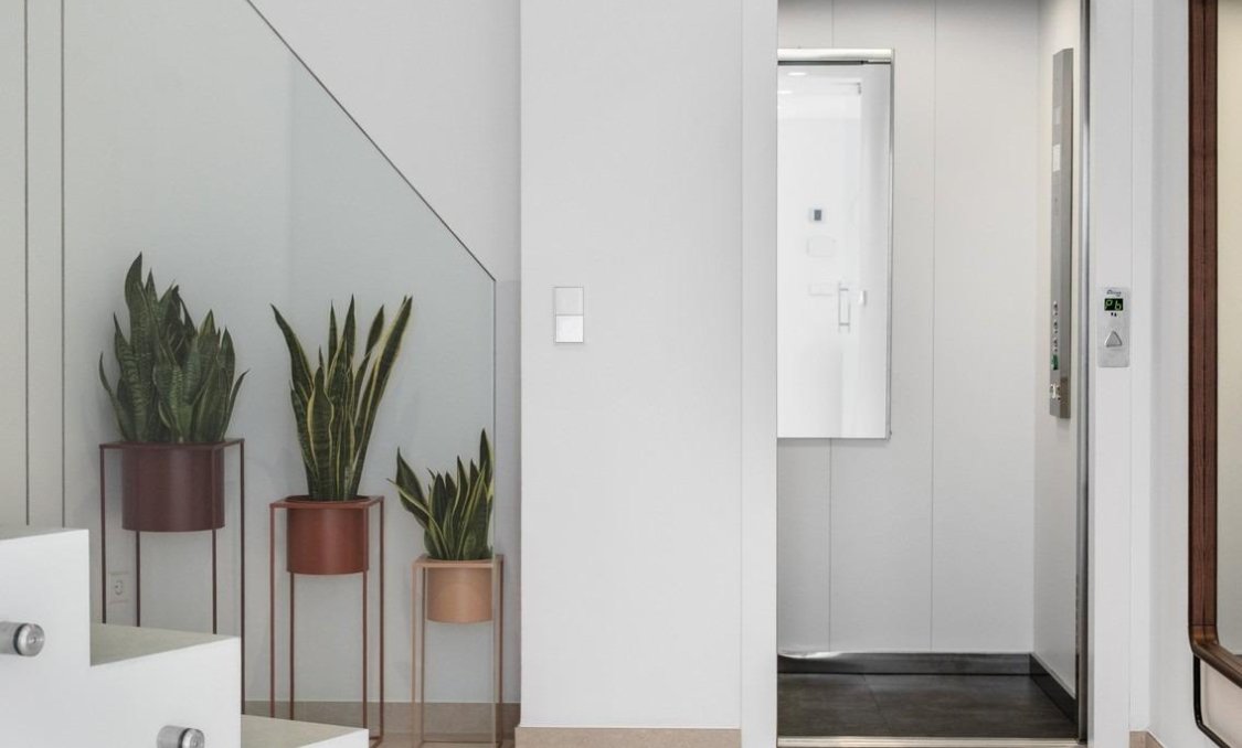 New Build - villa -
Altea - Sierra Altea