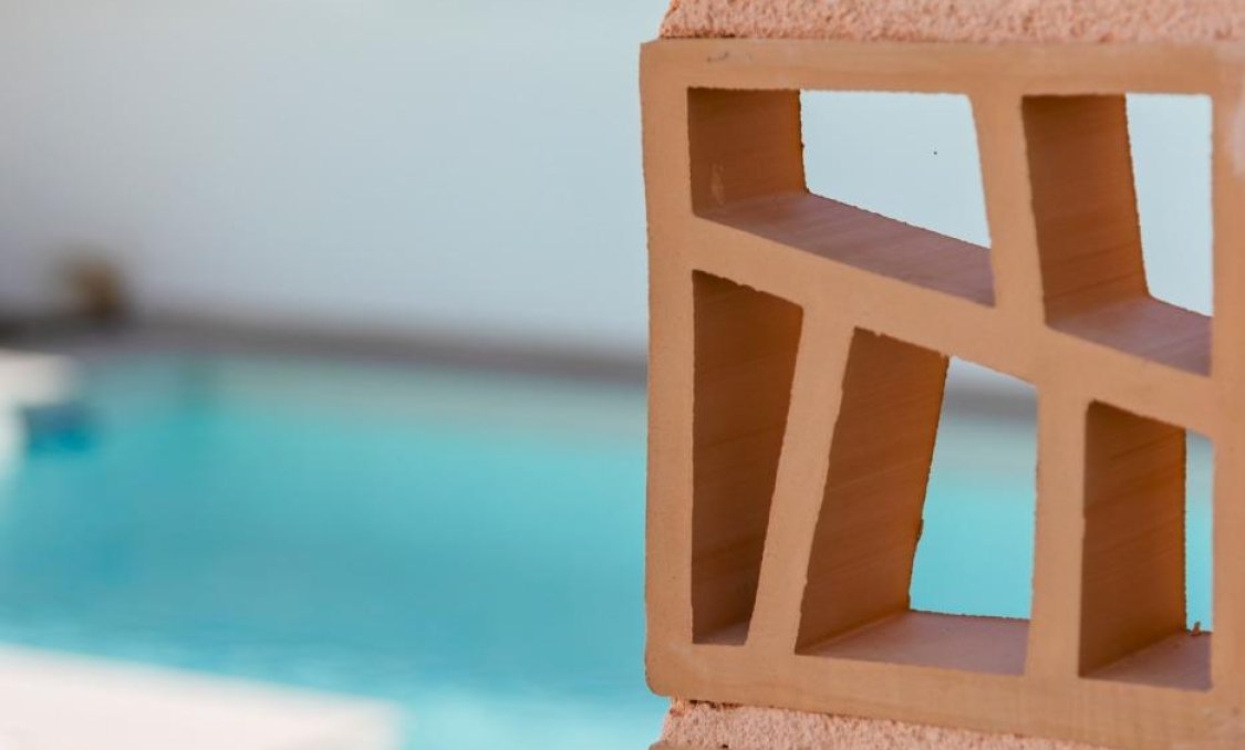 New Build - villa -
Los Alcazares - Serena Golf