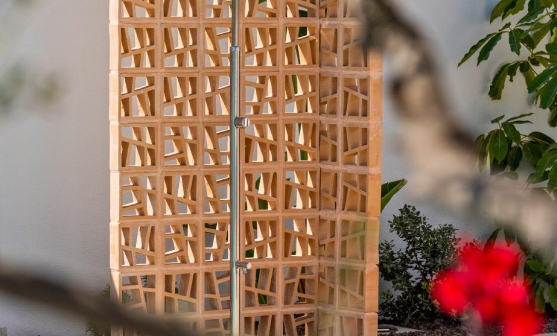 New Build - villa -
Los Alcazares - Serena Golf