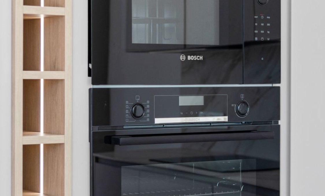 New Build - villa -
Los Alcazares - Serena Golf