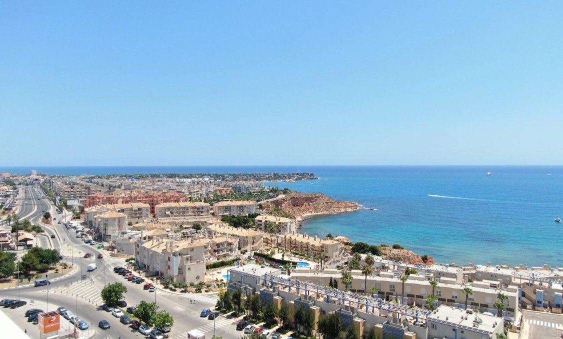 Obra nueva - villa -
