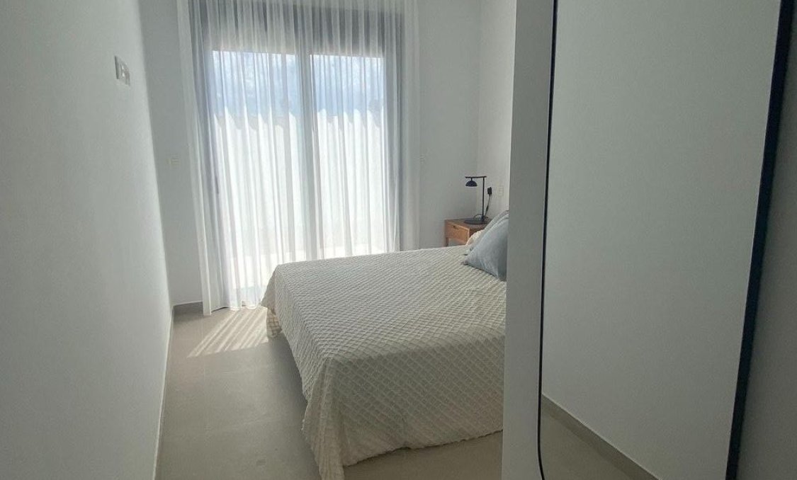 New Build - Bungalow -
San Pedro del Pinatar - El Salero