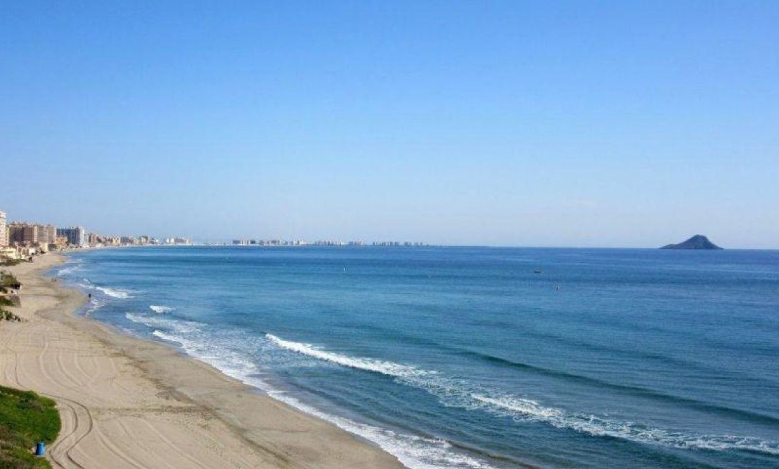 Nowy budynek - villa -
